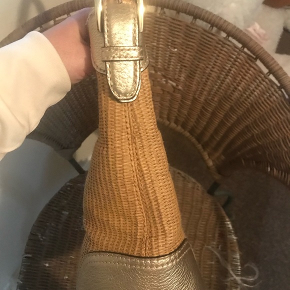 Michael Kors purse - Picture 4 of 10